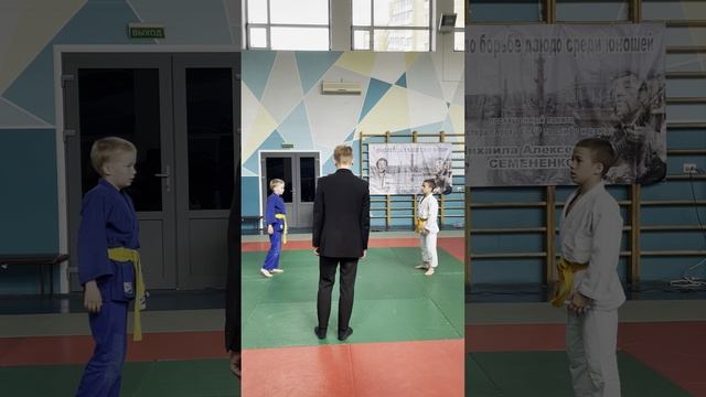 Дзюдо Май 2023 Орджоникидзе смотреть онлайн