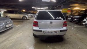 VW Golf 4.mp4