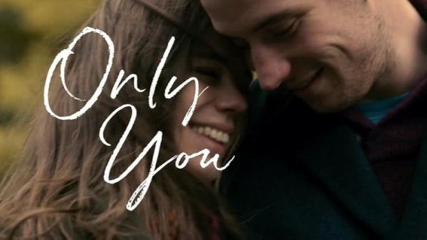 Только ты (2018) / Only You