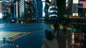 CYBERPUNK 2077 | NEW DLSS 4.5 TEST | Preset M, 4K + DLSS PERFOMANCE + PATH TRACING | RTX5080