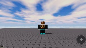 что будет если выйти за SKYBOX!? 1 часть