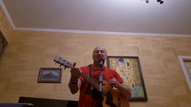 А что нам надо...