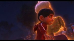 Тайна Коко мультфильм нарезка