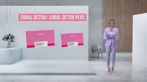 Концепция здоровья Coral Club. Short. Контакт в описании