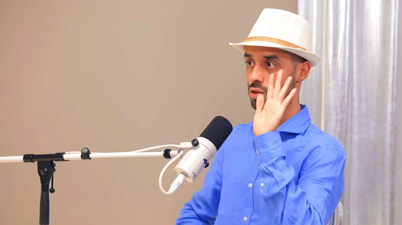 ЭФИР про ДЕНЬГИ. Не знаю, что может быть ещё Ценней для Тебя, чем это. Анар Дримс смотреть онлайн