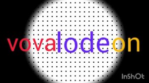 (My. LiveTV. ru) Конец вещания "Vovalodeon" (07.01.2026 13:30)