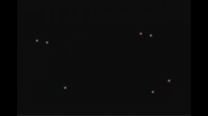 Long hair mark comic