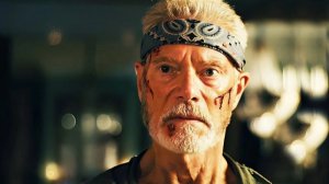 Адское пламя — Официальный трейлер (2026)