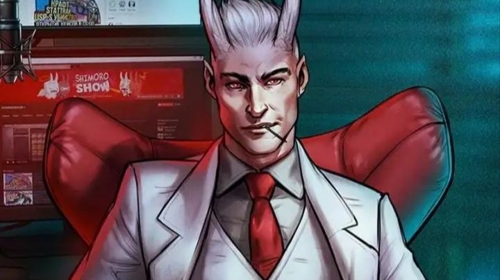 НУ КТО ТАК ДЕЛАЕТ смотреть онлайн