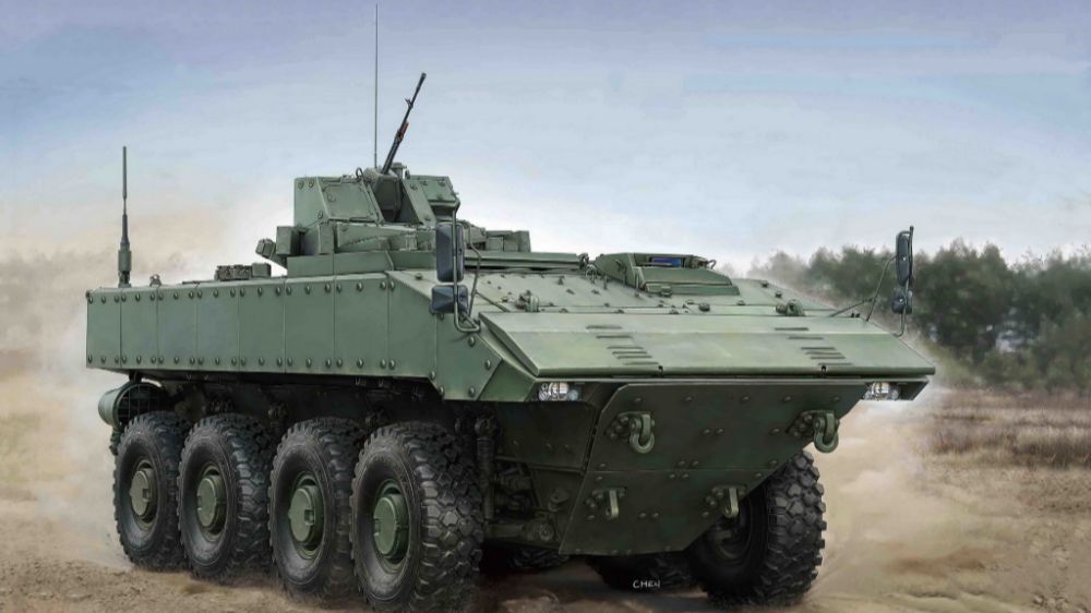 Нужны ли БТР России? смотреть онлайн