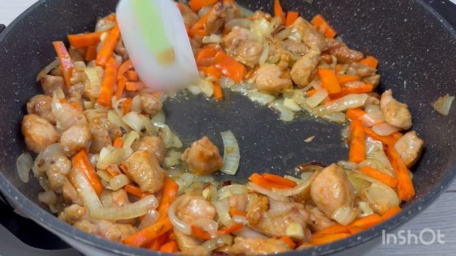 МЯСО которое всегда остается сочным и вкусным ! смотреть онлайн