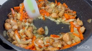 МЯСО которое всегда остается сочным и вкусным !