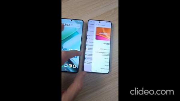 IQOO Z10 TURBO PRO VS IQOO NEO 11