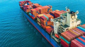 Казахстан предложил тюркским странам увеличить объем грузоперевозок по Каспию