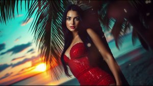 DJ Tyna - Desert Nights 2026