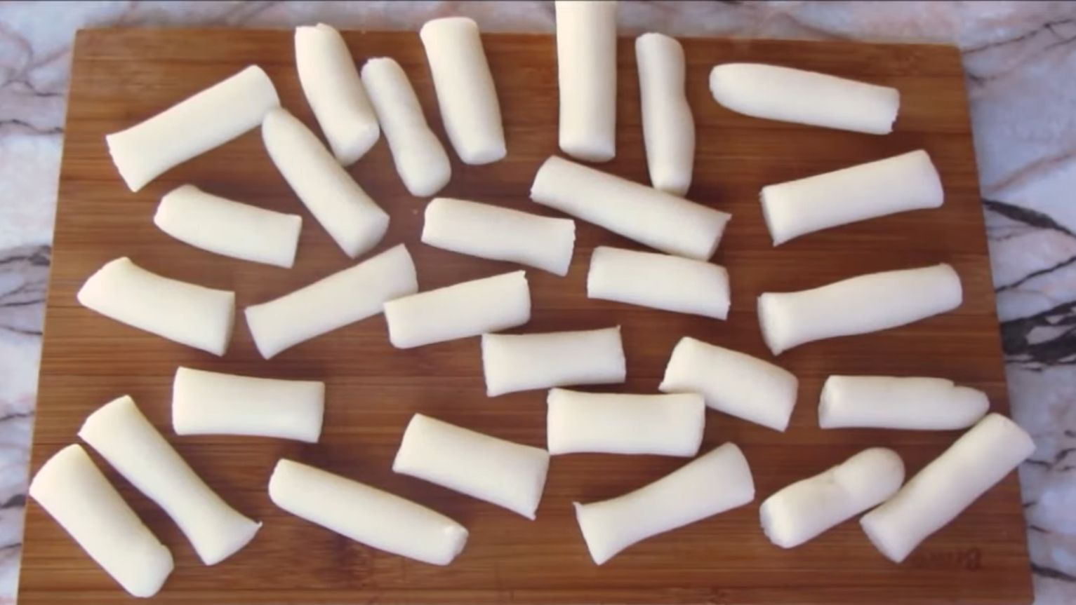 Токпокки - рецепт на Eda.video