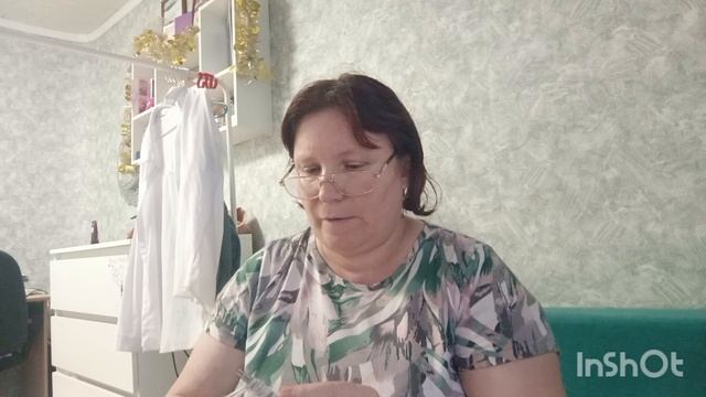 8-01-2026. Жизнь в деревне.Снова занимаюсь фитнесом.Начала вязать шапку для собачки. смотреть онлайн