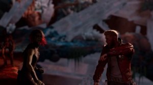 Стражи Галактики Marvel» — 22 часть прохождения, приключенческая компьютерная игра