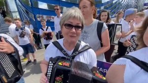 27 июня 2024 г.ВДНХ