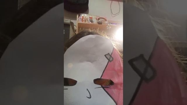 косплей на sally face смотреть онлайн