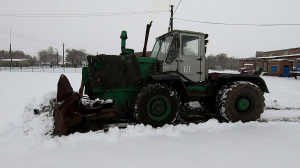 Архивное видео. Как это было! (часть 14)