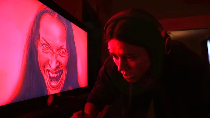 Полутон — Официальный трейлер (2026)