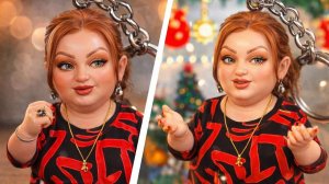 Куча задумалась о наследстве и сравнивает себя с Оьгой Уралочкой🤔Фуфел  наидостойнейший кандидат😂