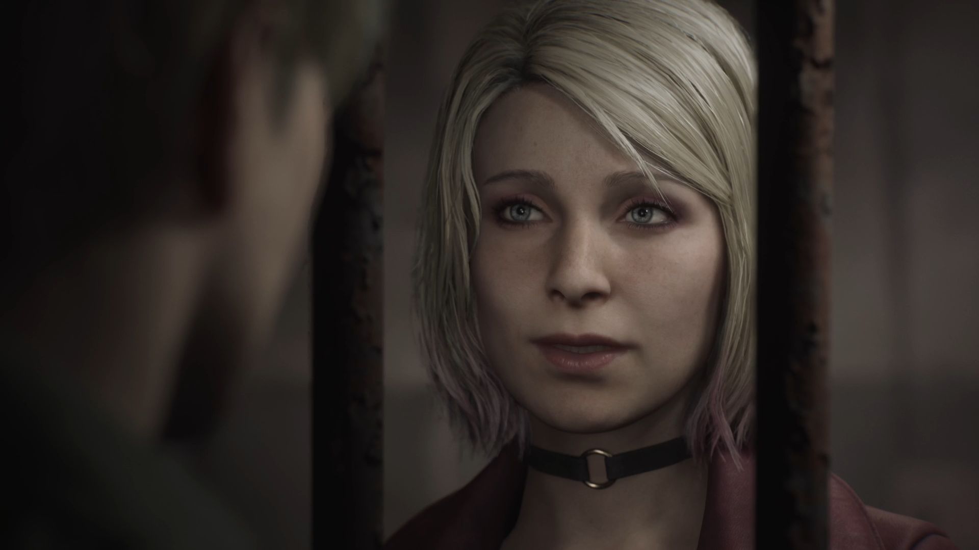 Silent Hill 2. Remake. Часть 13. Мария жива???