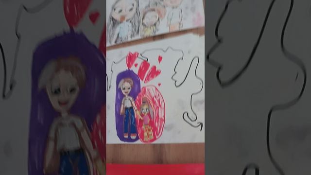 рисуночки смотреть онлайн