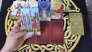 Гороскоп на январь 2026. Стихия воздуха 🌬️. Водолей ♒