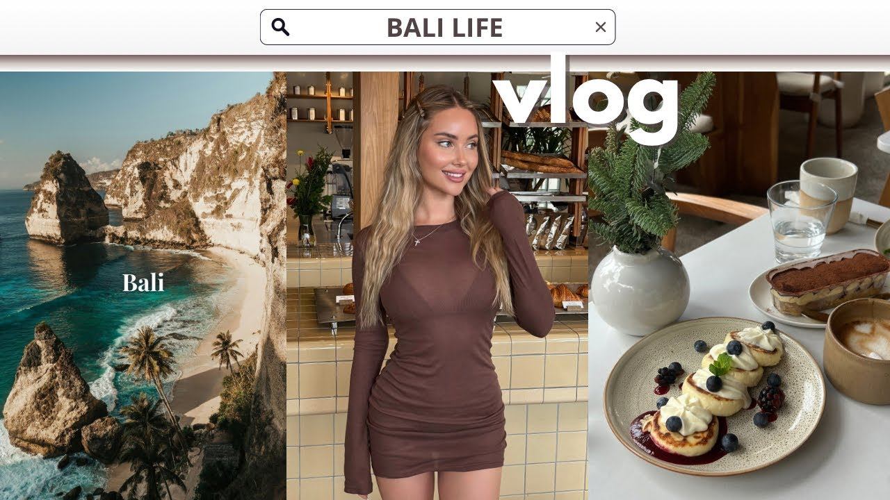 СКАЗОЧНОЕ БАЛИ И ОСТРОВНЫЕ БАЛАБОЛЫ | В ПОИСКАХ НЕЗЕМНОЙ ЛЮБВИ МЕЖДУ РАЗОВЫМИ АКЦИЯМИ смотреть онлайн