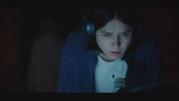 Undertone- Официальный трейлер (2026)