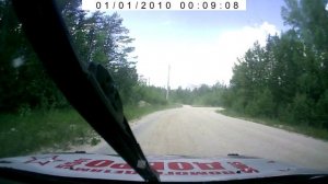 Ралли Золотые ворота