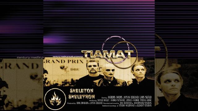 07 - Sympathy for the Devil (cover Version)