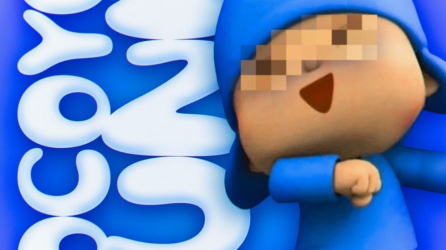 SXLLX — POCOYO FUNK смотреть онлайн
