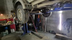 Как сделать тормоза для грузового прицепа