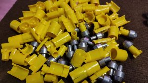 Полева-6у(аналог) на 50м ТОЗ-34.