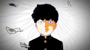 Моб Психо 100 - Опенинг 1 | 4k | 60FPS |