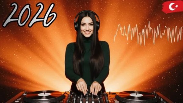 Türkçe Pop Şarkıları 2026