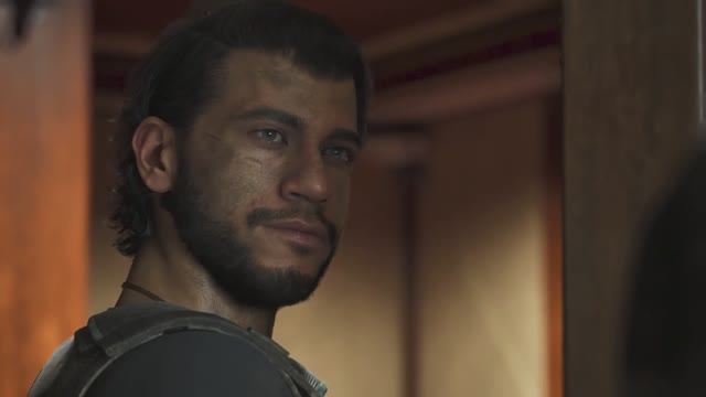 MindsEye: HDR-версия трейлера смотреть онлайн