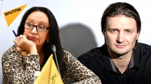 Маргарита Гаврилова. Радио Sputnik в программе "Живая природа с Эдгардом Запашным". (09.03.2023)