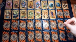 ПОДРОБНЫЙ ПРОГНОЗ НА 2026 ГОД. 36 СФЕР ЖИЗНИ. ЧТО ЖДАТЬ ОТ КАЖДОЙ. ГРАНД ТАБЛО. ЛЕНОРМАН