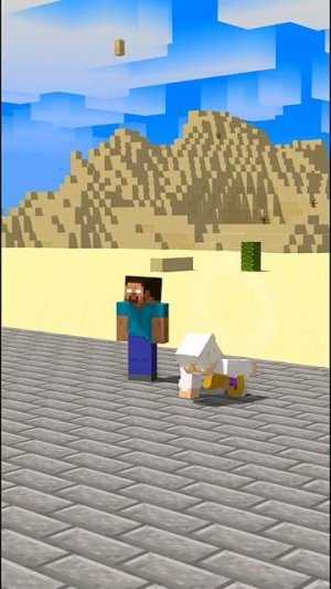 кто сильнее  ?💗 #Майнкрафт #Minecraft #Роблокс #Рек