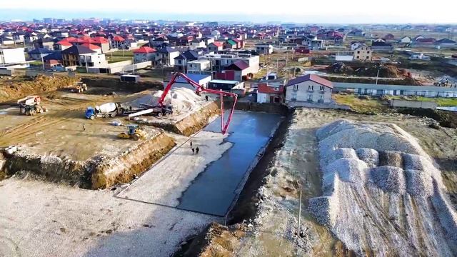 Новый Горизонт смотреть онлайн