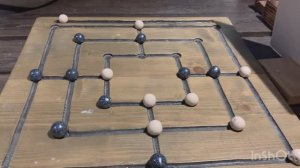 Игра «Мельница» | поездка в Выборг