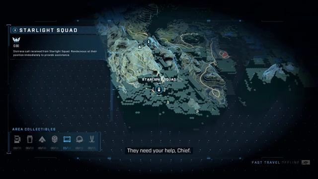 Halo Infinite