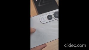 ПОДСВЕТКА НА IQOO Z10 LITE