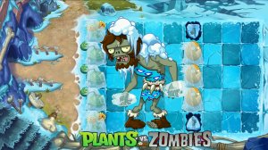 Plants VS Zombies-2 Fusion РАСТЕНИЯ ПРОТИВ ЗОМБИ Grafted mod Hybrid pvz ПВЗ МОД Битва прохождение