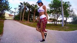 ABYSSAi - No Coke (Dr.Alban) (Remix 2025).