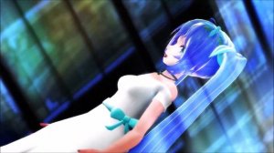 Miku Hatsune - Tears
